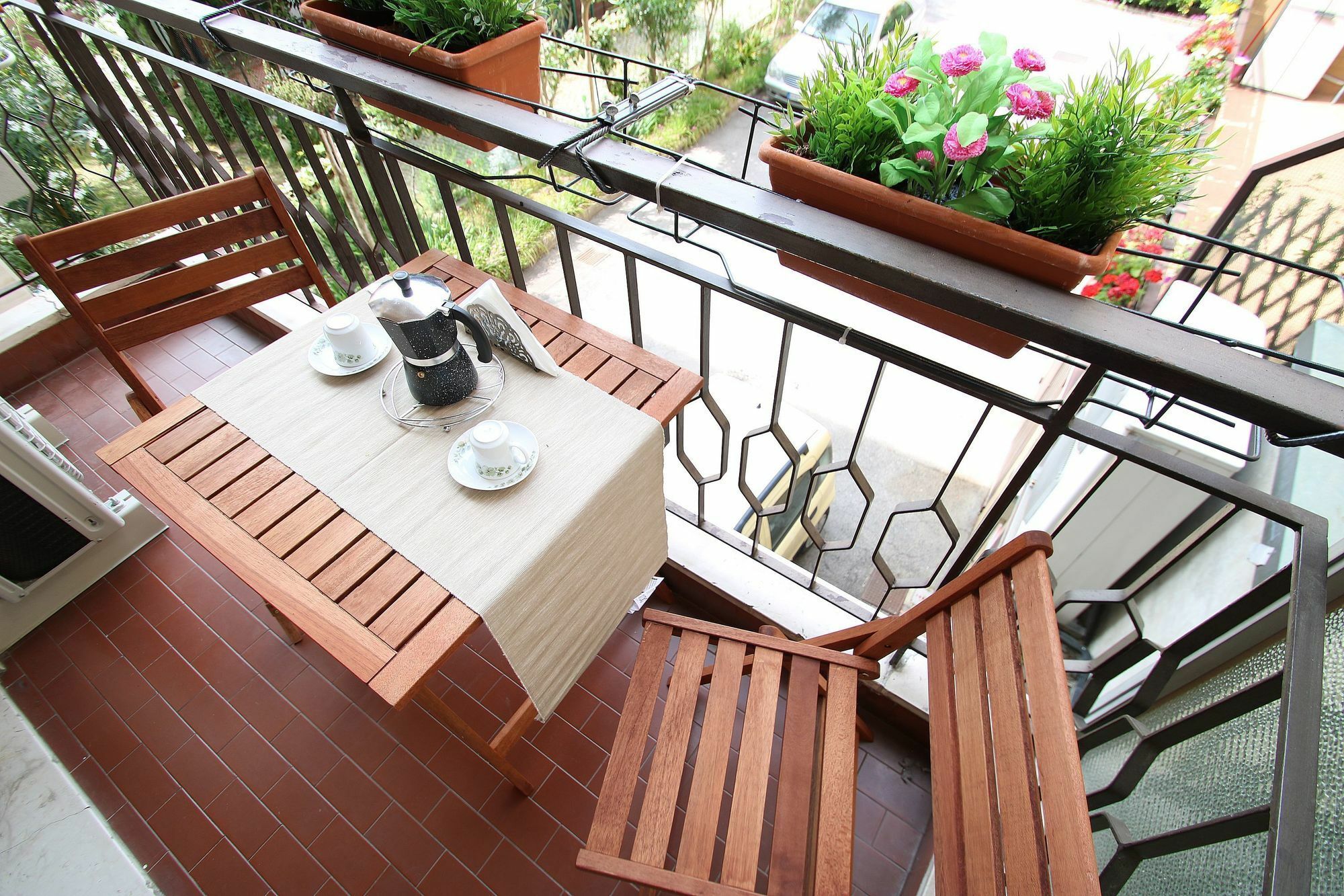Jennifer Apartment Местре Екстериор снимка